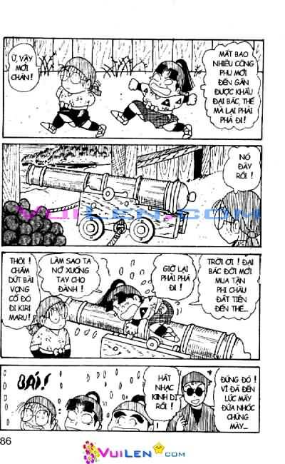 ninja loạn thị chapter 11 86