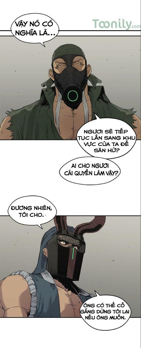 anh shipper may mắn chapter 37 39