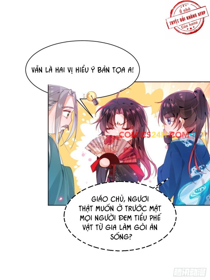 tôi không phải người tầm thường chapter 4 18