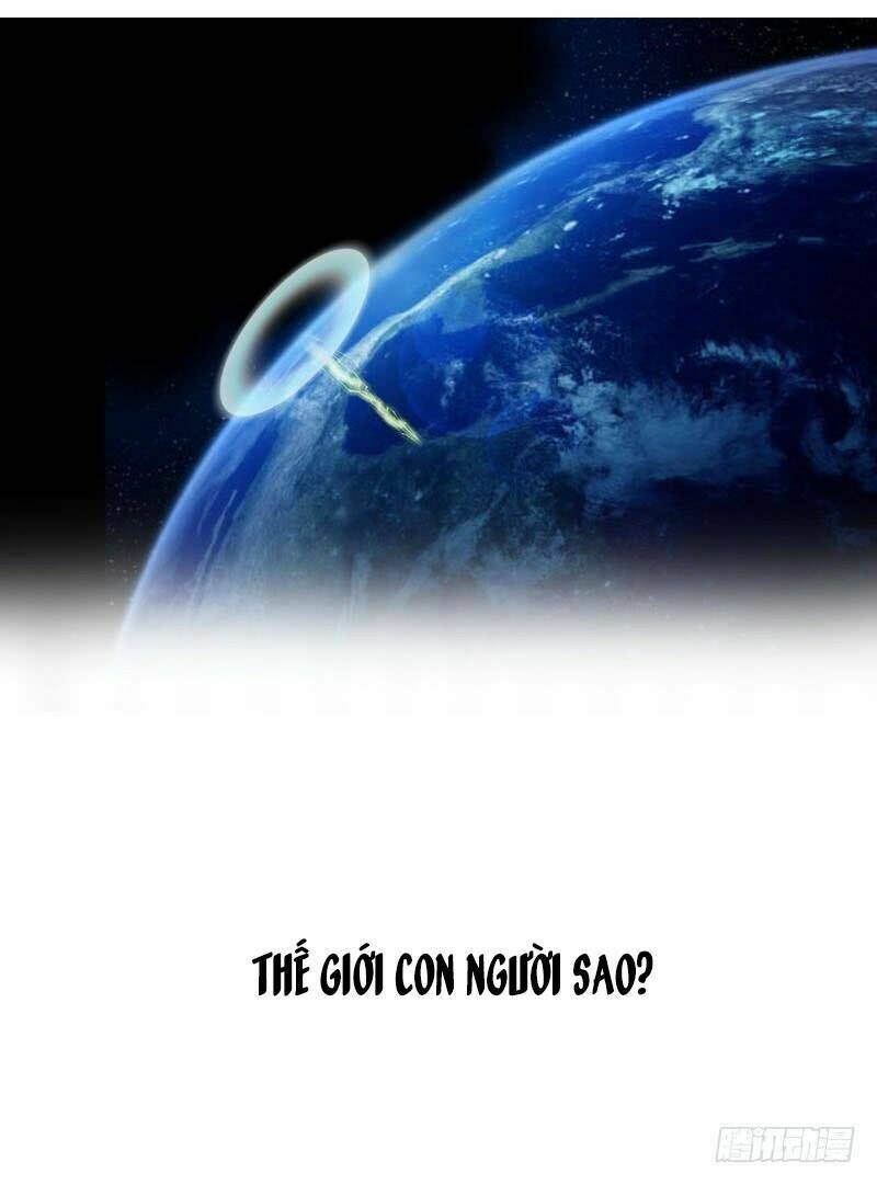 cứu tôi đi hủ thần chapter 1 10