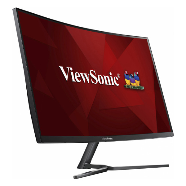 Màn Hình Cong Gaming Viewsonic VX2758-C-MHD 27 inch Full HD 1920 x 1080 5ms 144Hz AMD FreeSync VA - Hàng Chính Hãng