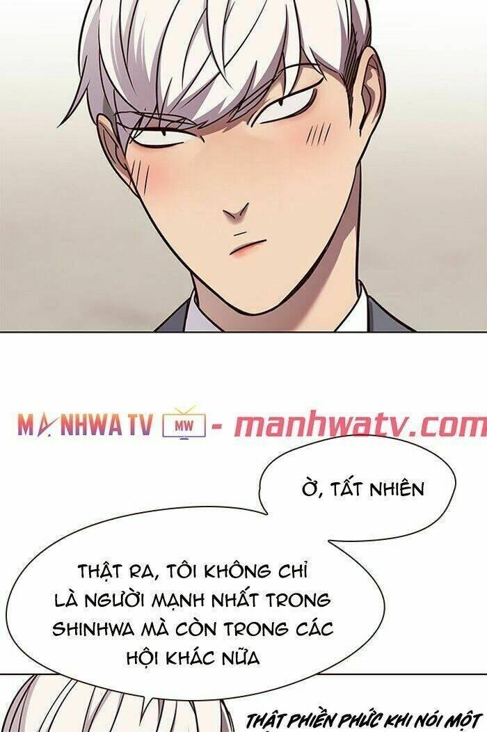 biến thân thành mèo chapter 57 25