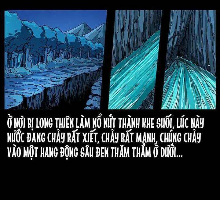 U Minh Ngụy Tượng Chapter 208 51