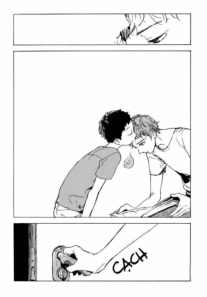 yasashiku oshite chapter 2 5