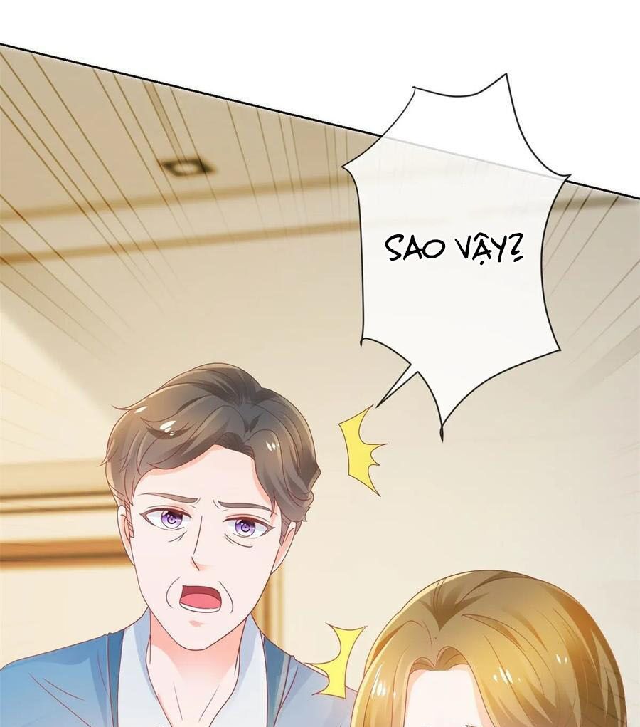 ẩn hôn 100%: chọc tức vợ yêu mua một tặng một chapter 162 36