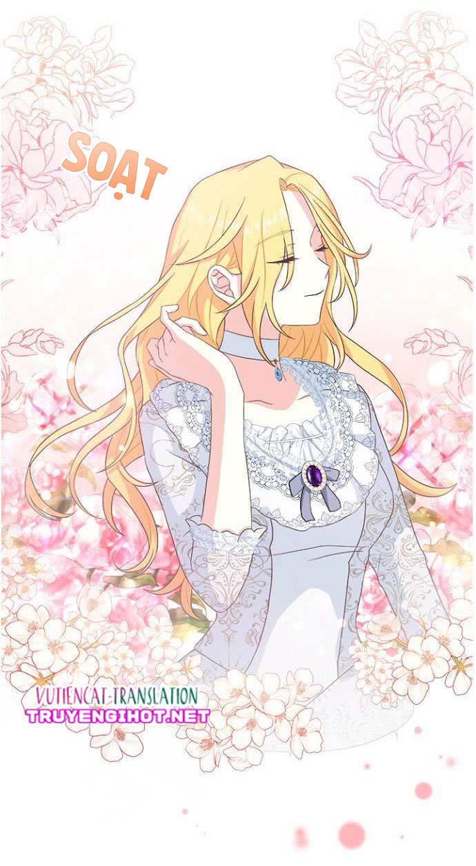 lời cầu hôn đến từ hoàng đế chapter 8 35