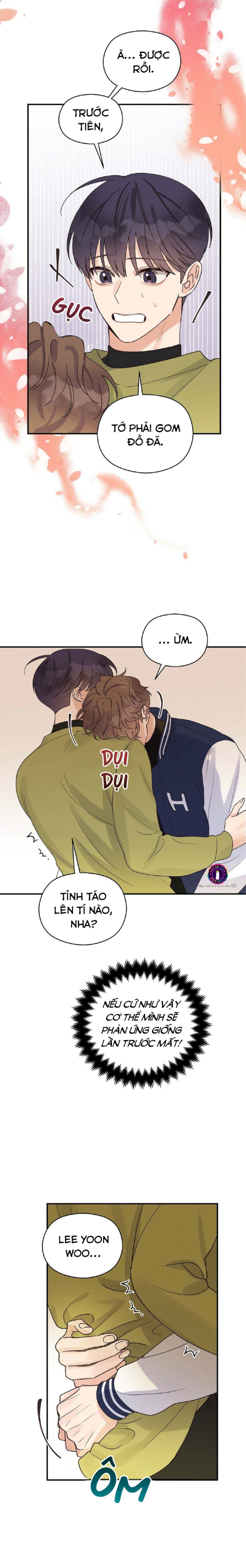 omega complex (end) chapter 9 18