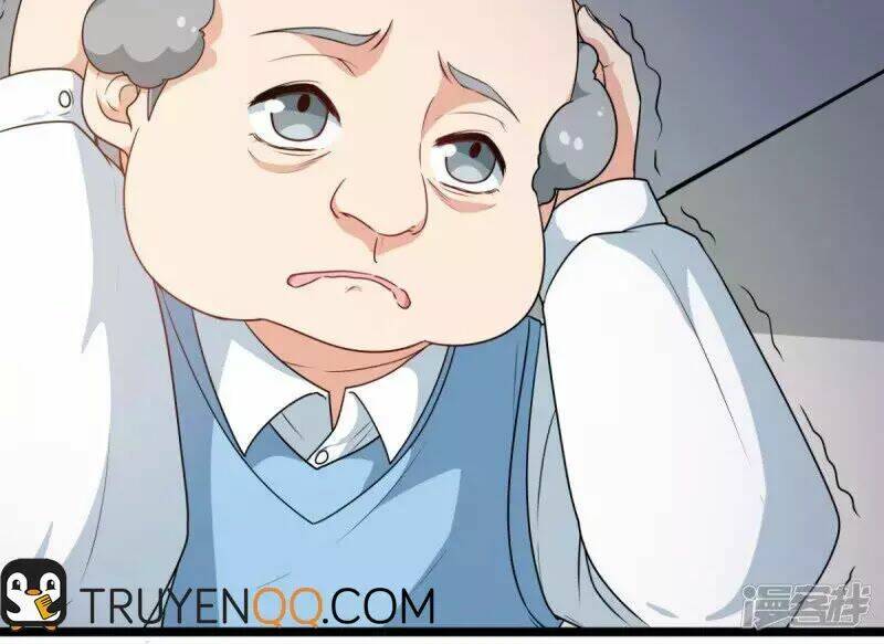 giáo sư điên trong khuôn viên trường chapter 1 6