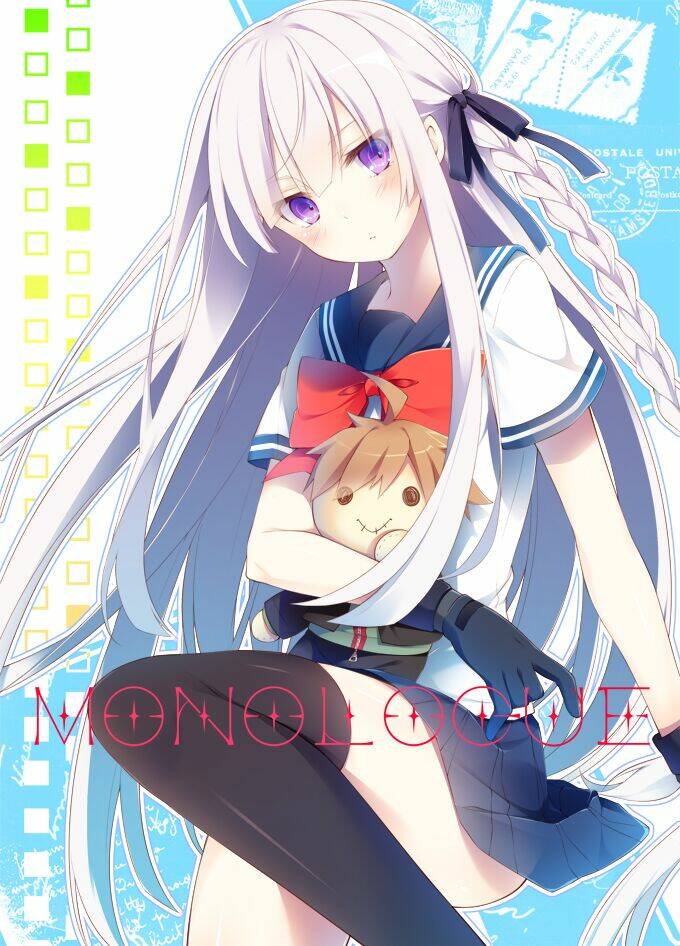 album natural wallpapers chapter 54 10