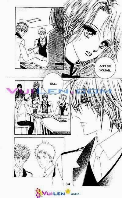 đại ca đi học chapter 3 84