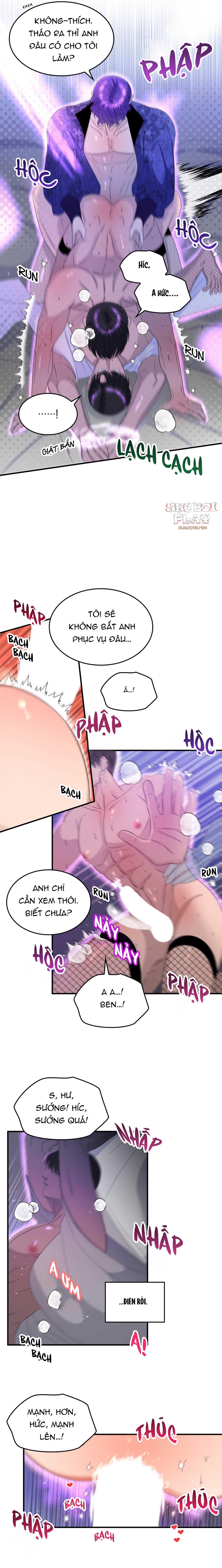 (np) độc thân muôn năm chapter 29 3