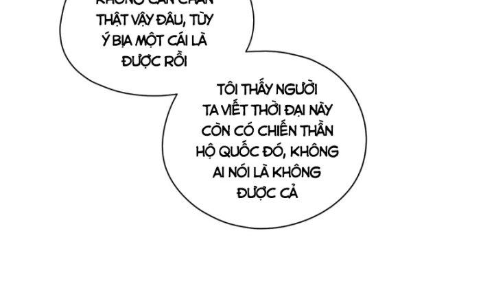 nữ chính chạy từ trong sách ra thì phải làm sao chapter 15 25