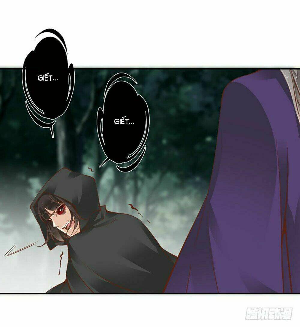 thiền tâm vấn đạo chapter 62 15