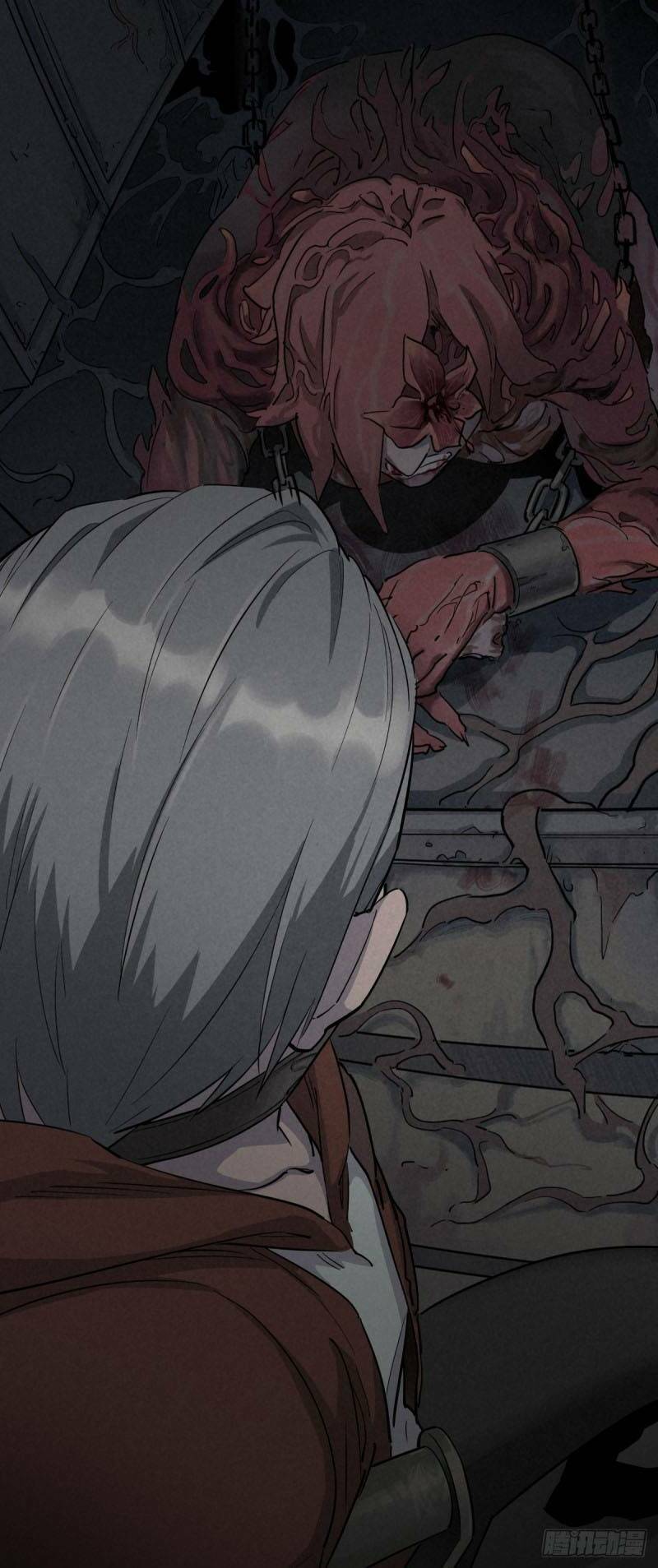 ách thế quỹ tích chapter 39 40