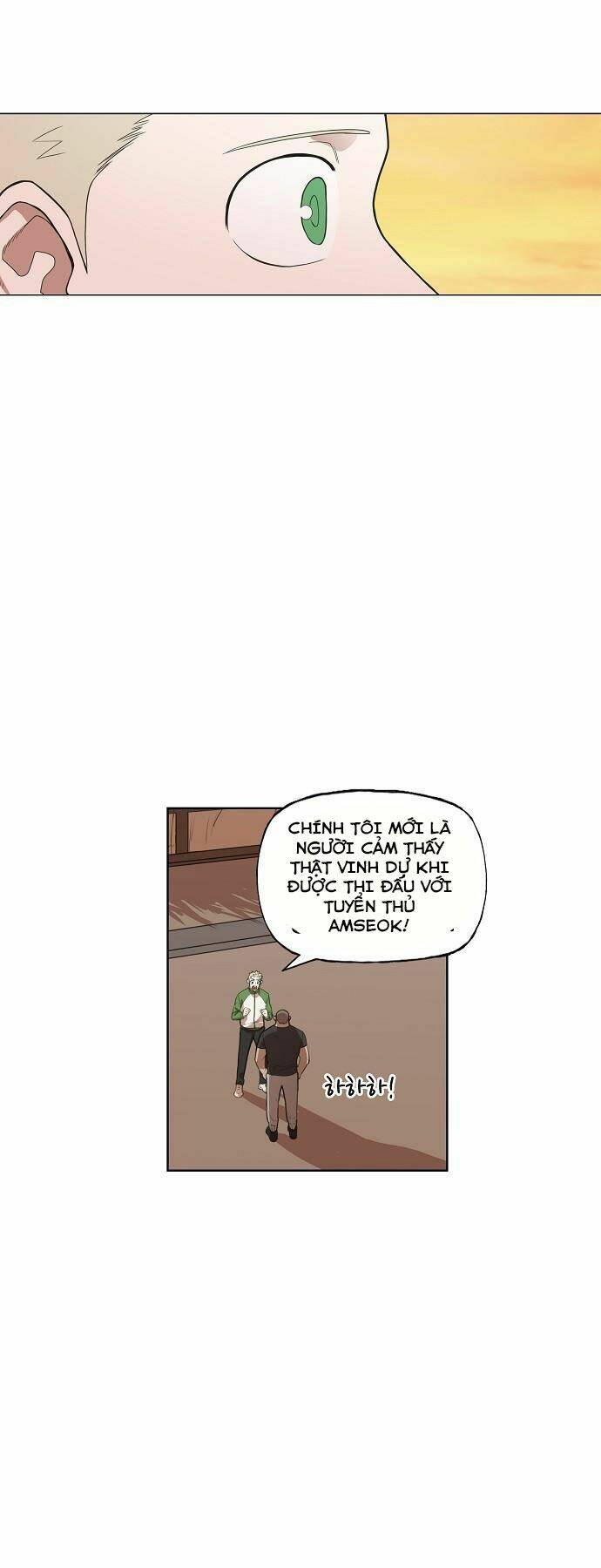 võ sĩ - the boxer chapter 108 33