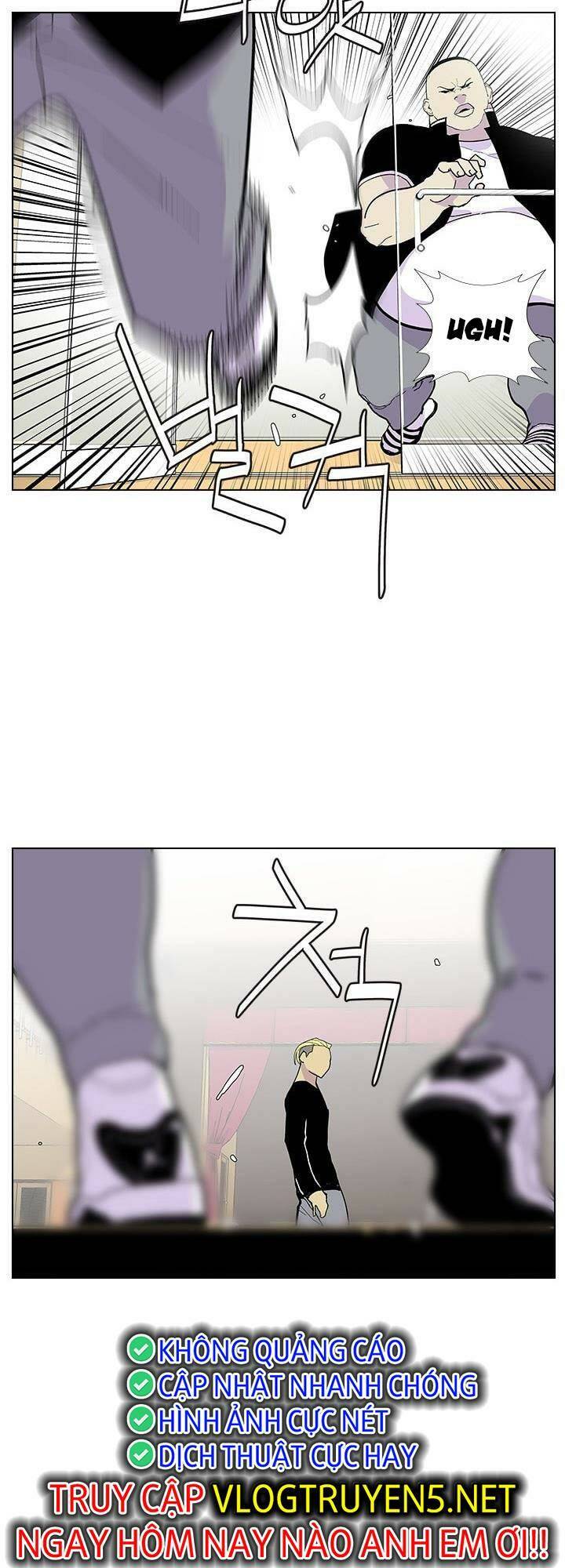 cuộc chiến băng đảng chapter 33 2