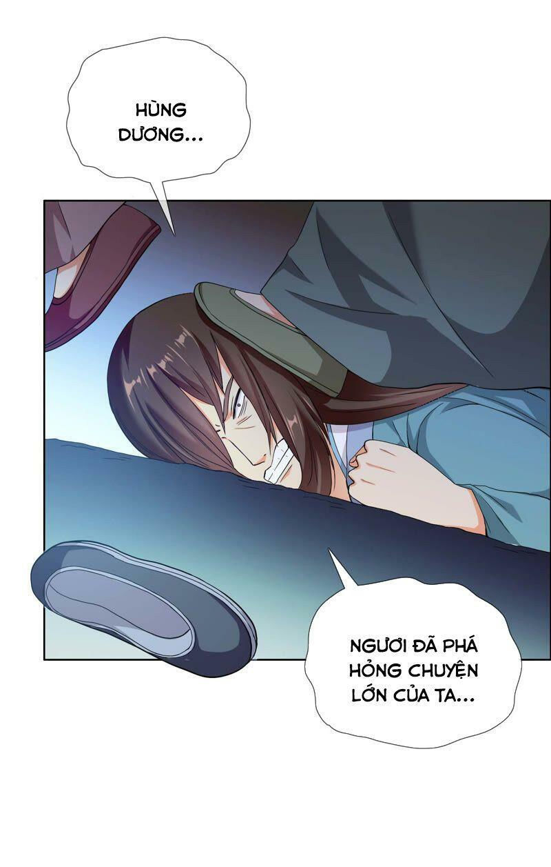 ta không phải nhân vật phản diện chapter 12 3