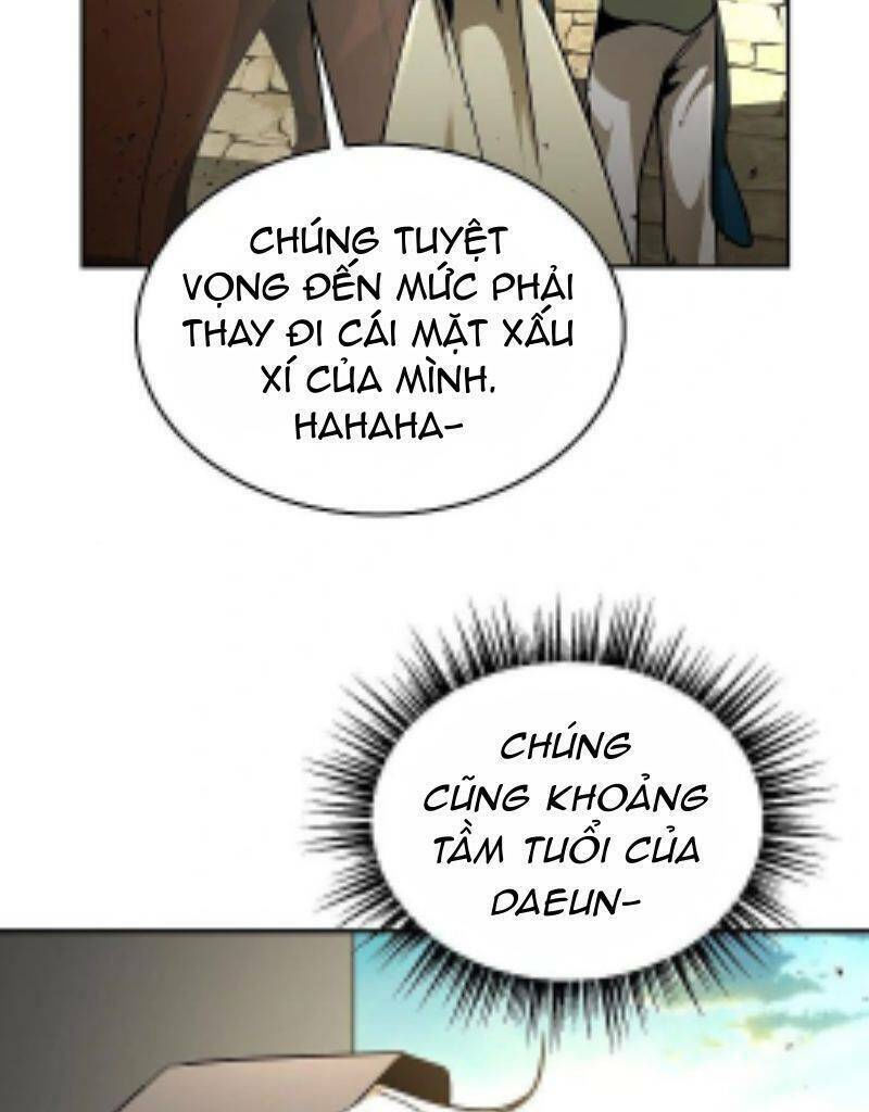 săn lùng nữ chúa chapter 3 88