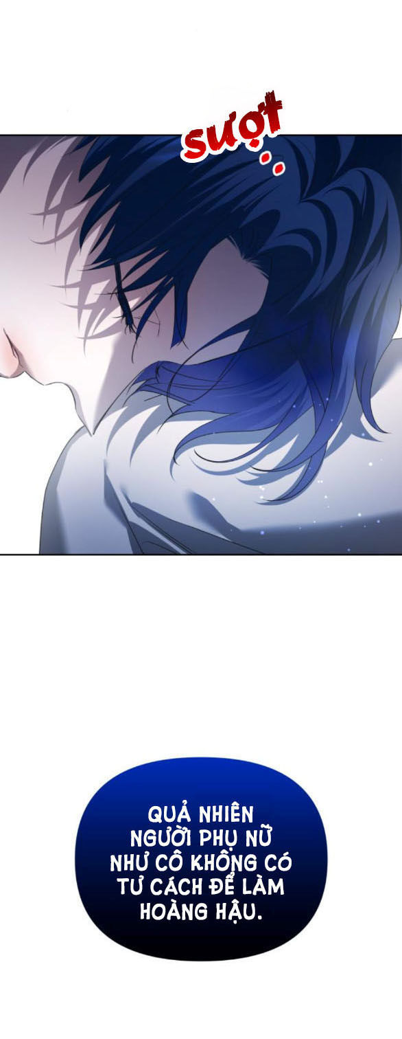 tôi muốn trở thành cô ấy dù chỉ là một ngày chapter 122.2 37