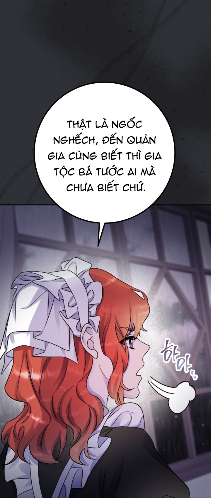 [18+] nếu cứu rỗi một cầm thú hư hỏng chapter 33.1 14
