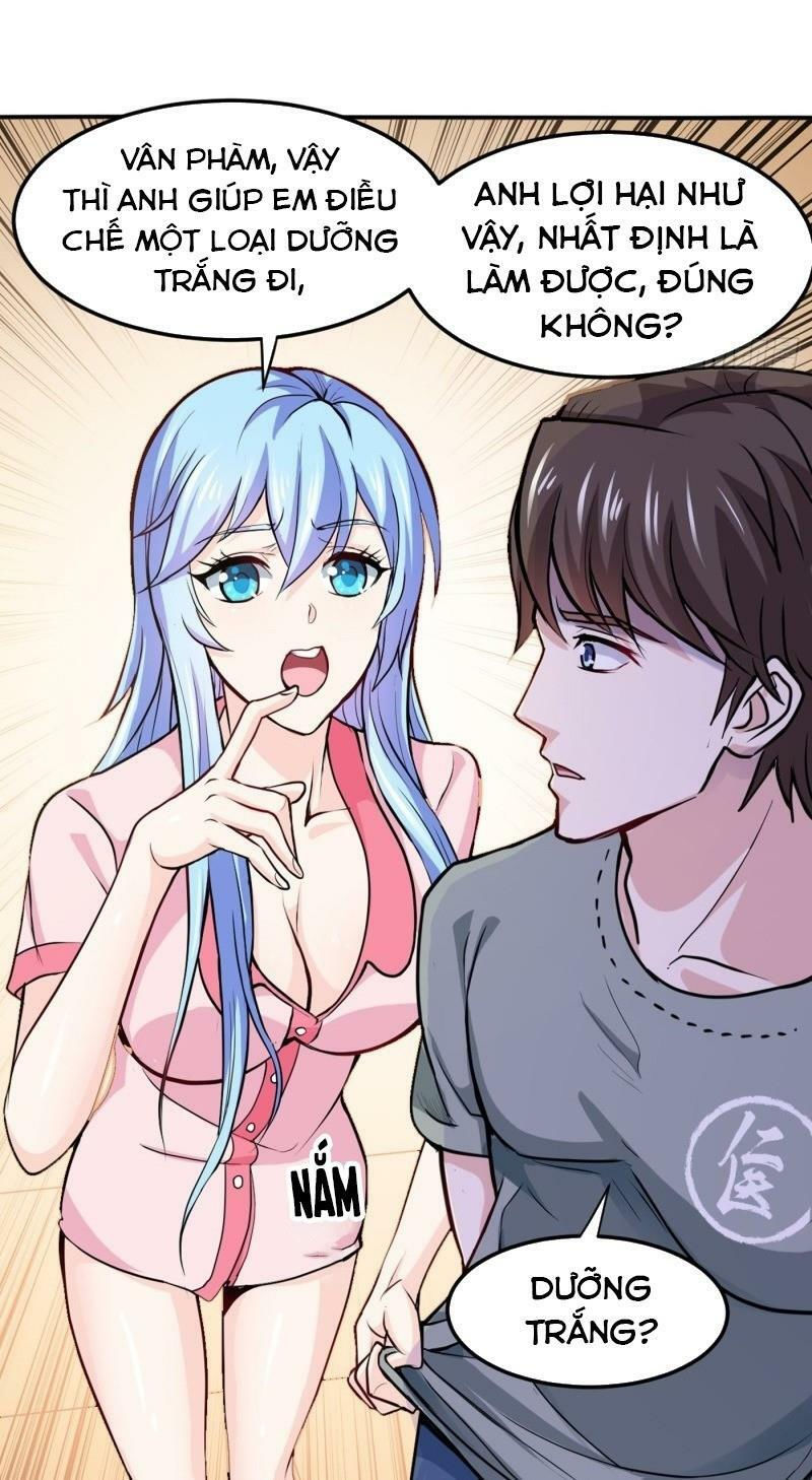 tối cường thần y tại đô thị chapter 95 23