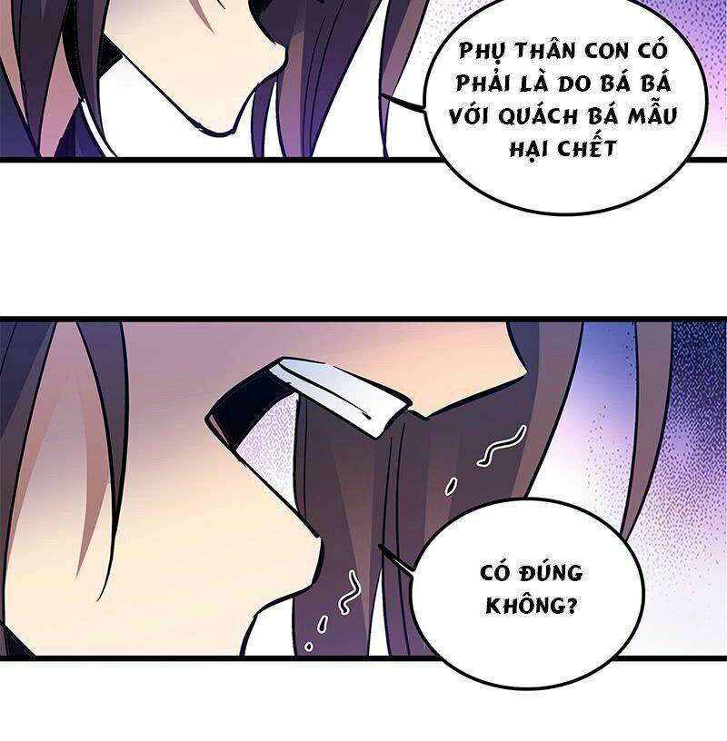 thần điêu hiệp lữ (new 2020) chapter 16 27