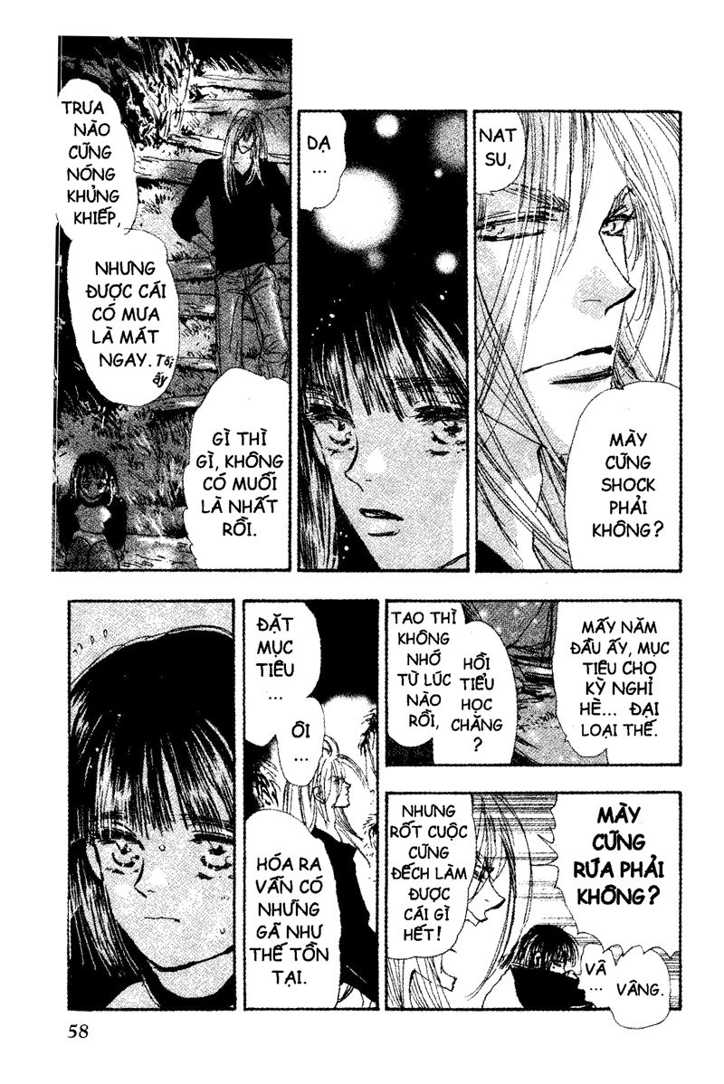 mầm sống chapter 63 19