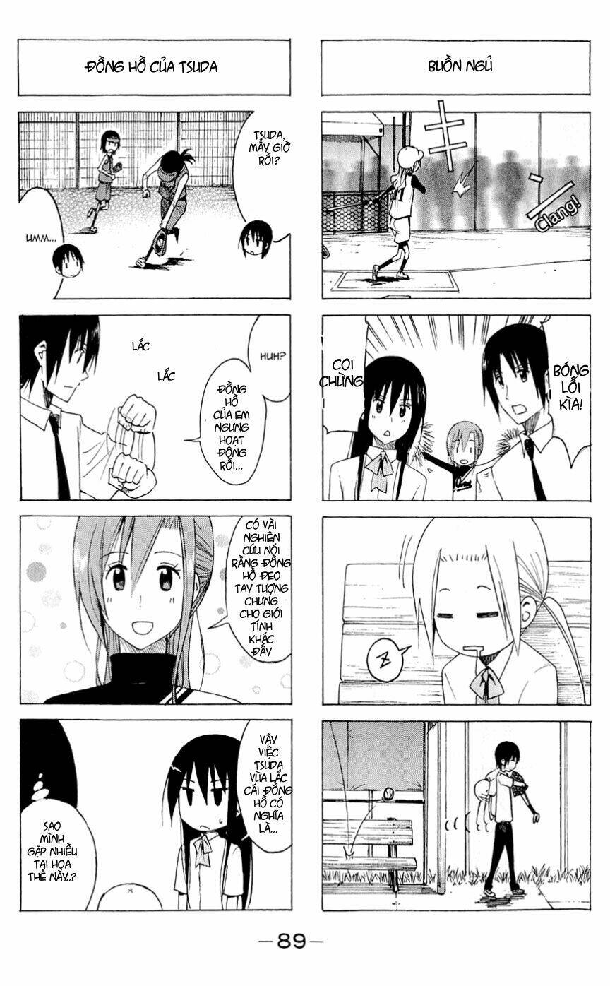 seitokai yakuindomo chapter 138 5