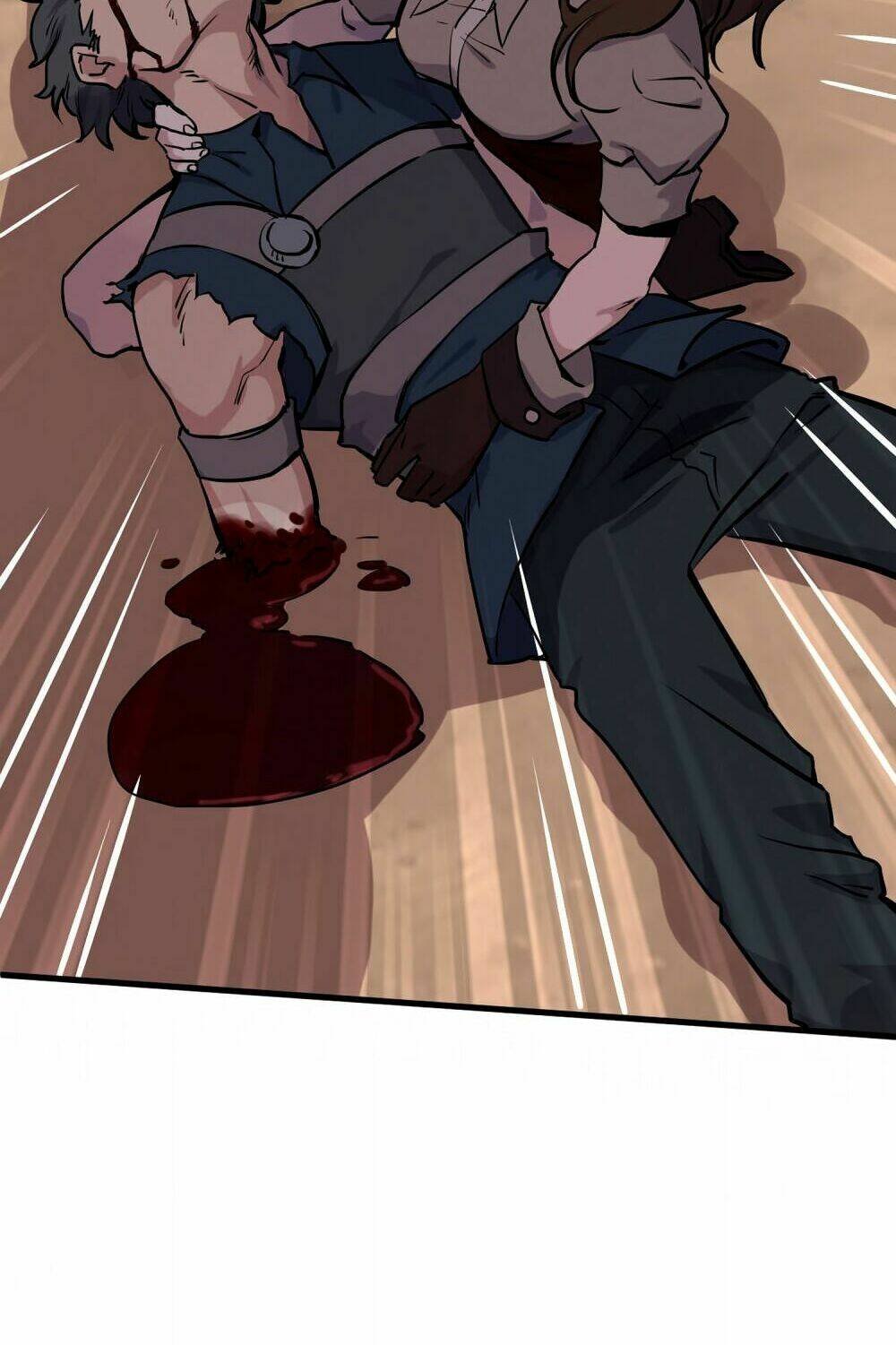 thí thần chi lộ chapter 5 52