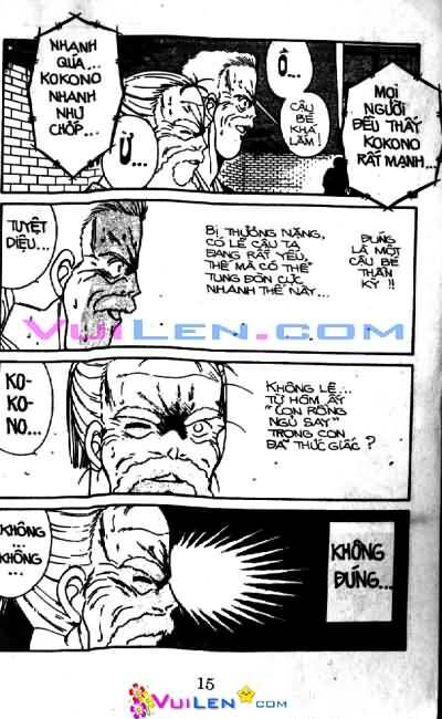 truyền nhân atula - shura no mon i chapter 12 16