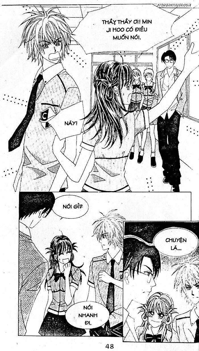 nhà trọ hoàn hảo chapter 62 20