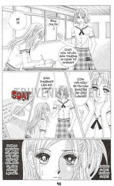 nụ hôn 5000 won chapter 2 20