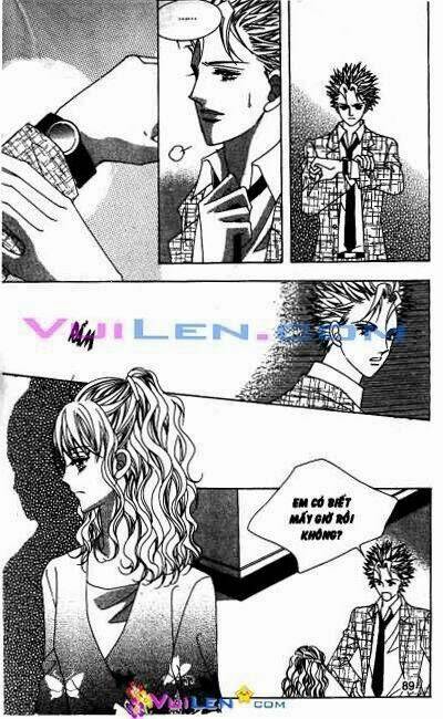 đừng tin cô ấy chapter 2 89