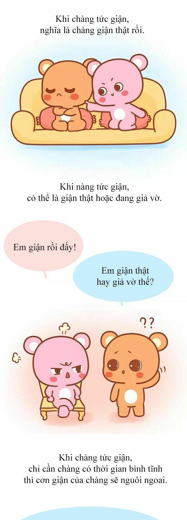 giải mã tình yêu chapter 268 1