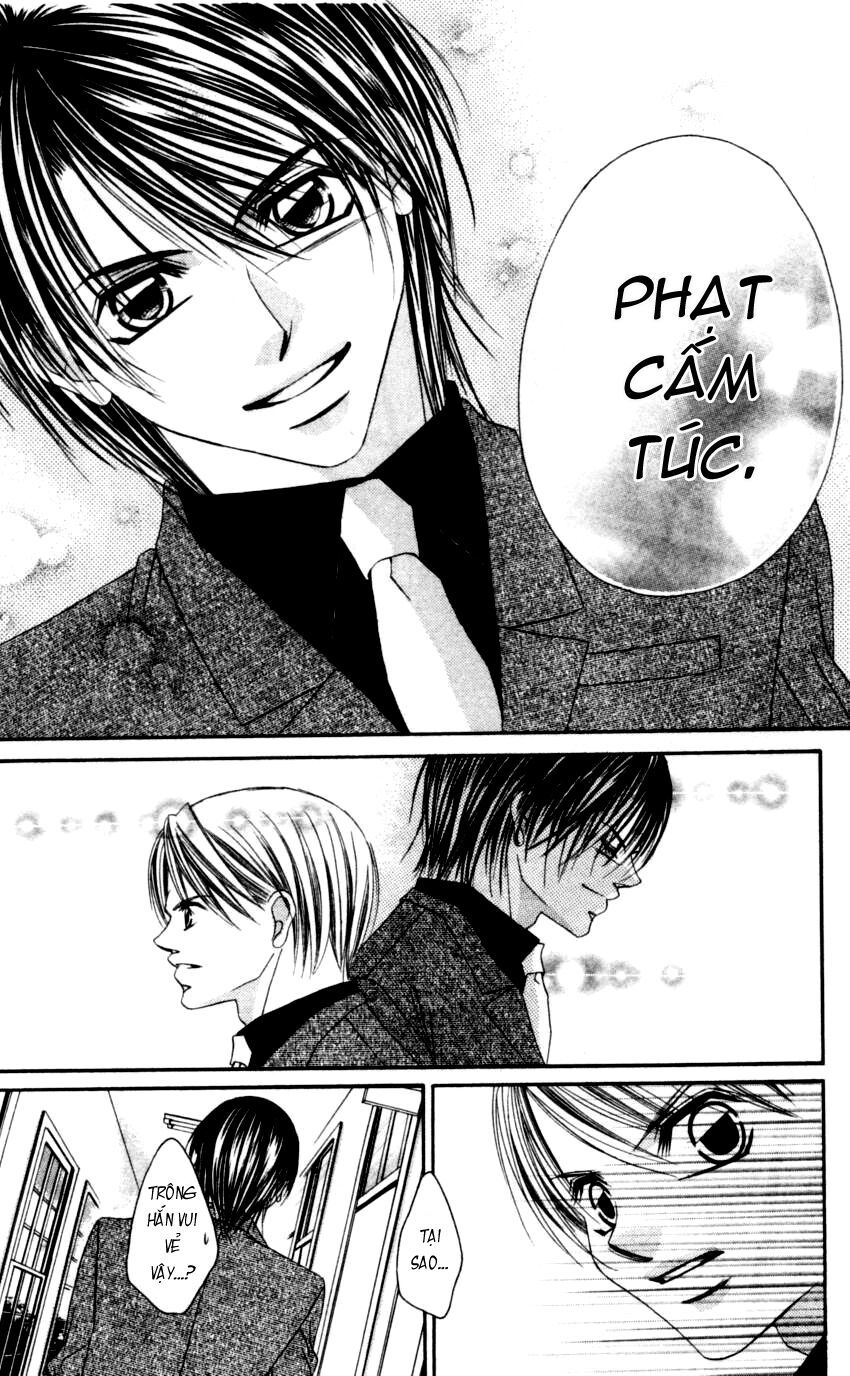 i love my little sister chapter 39 17