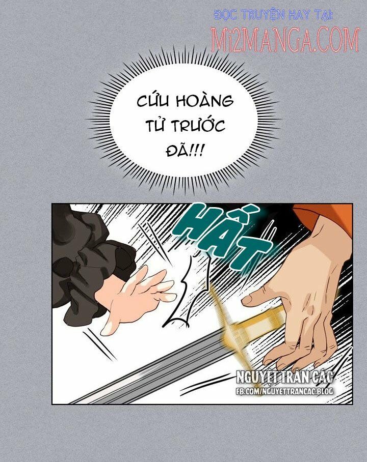 con có phải con là con gái của ngài không? chapter 56.2 11