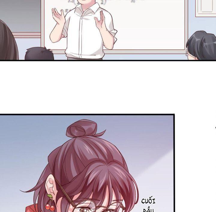 chiếc bật lửa và váy công chúa (b) chapter 3 24