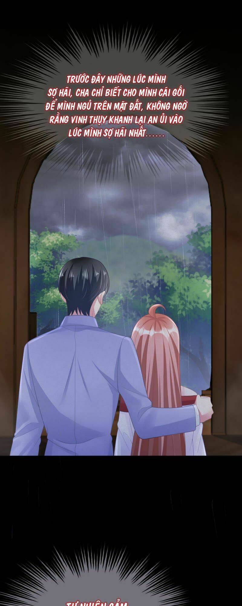 cô dâu giả tạo chapter 22 14