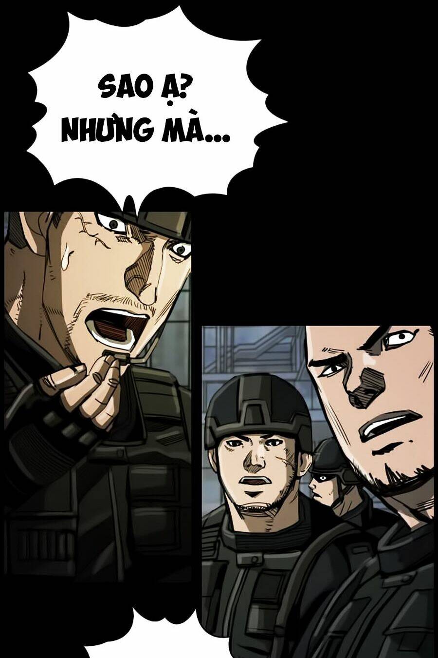 thợ săn đầu tiên chapter 39 61