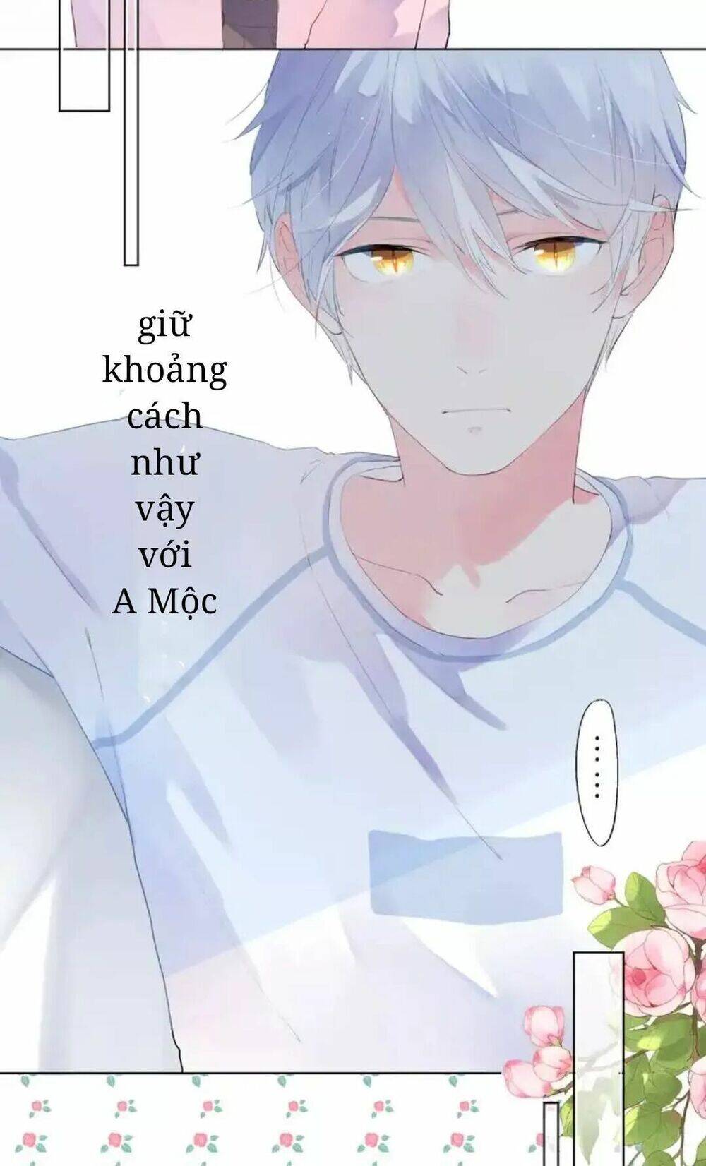 sos! tôi đã yêu một con sâu bướm (phần 2) chapter 38 17