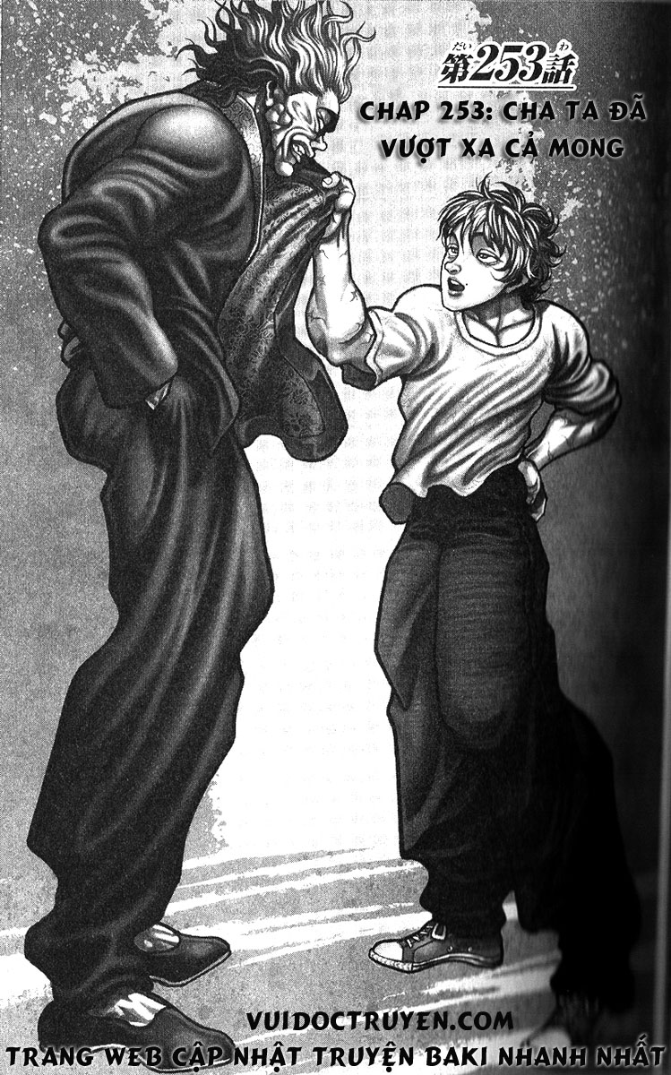 baki – son of ogre chapter 253 1