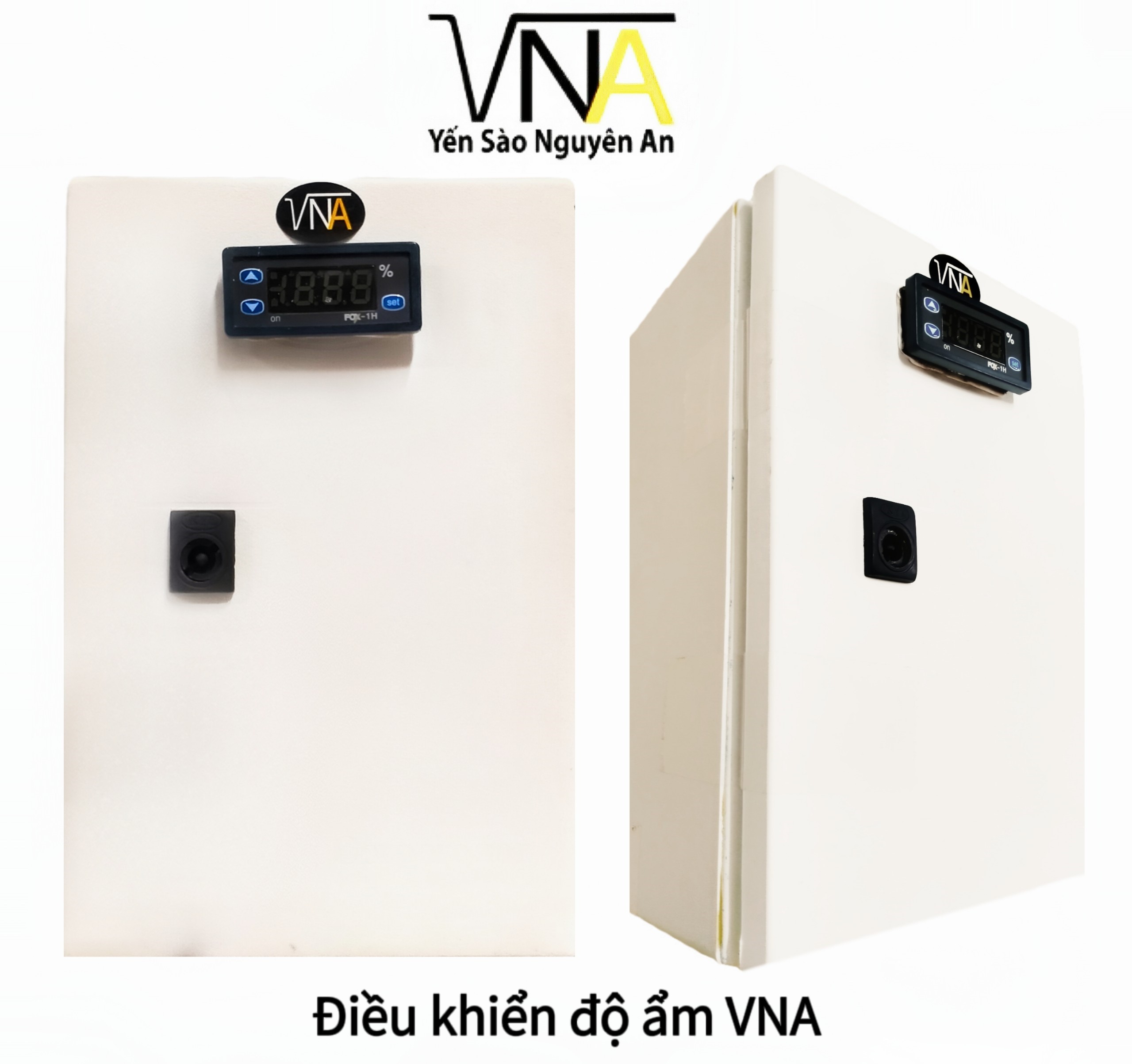 Máy điều khiển độ ẩm VNA