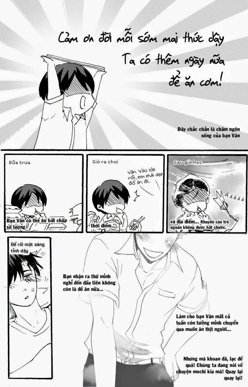 vân vân vũ vũ chapter 2 5