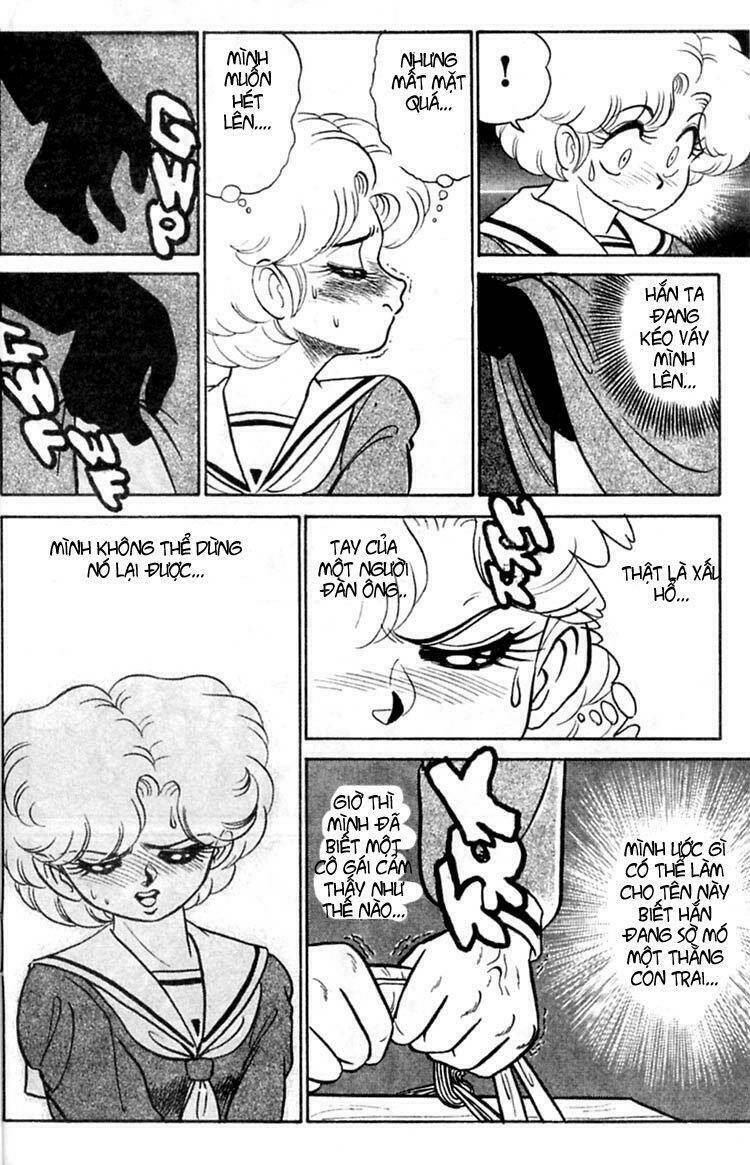 fubata-kun change! chapter 17 26