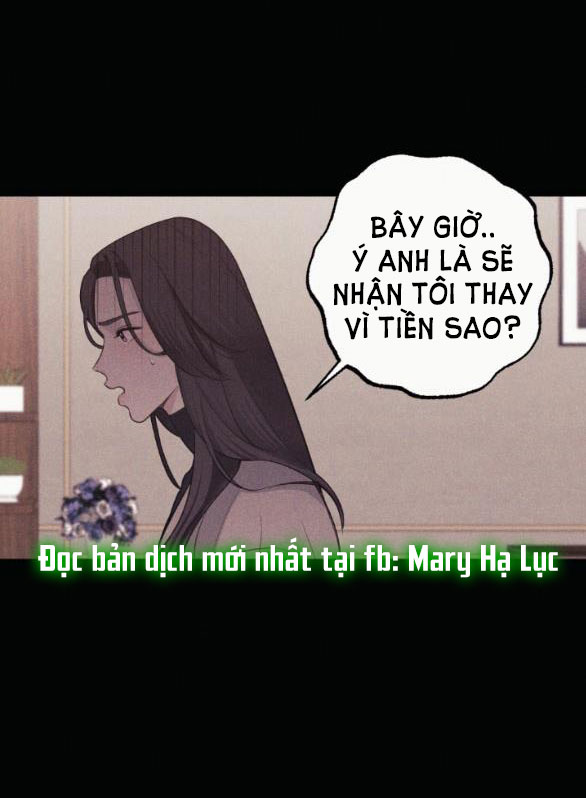 [18+] người vợ quyến rũ chapter 1.1 14