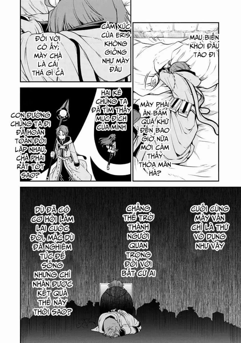 thất nghiệp chuyển sinh – nỗi thất vọng của chàng ma thuật sư chapter 1 22