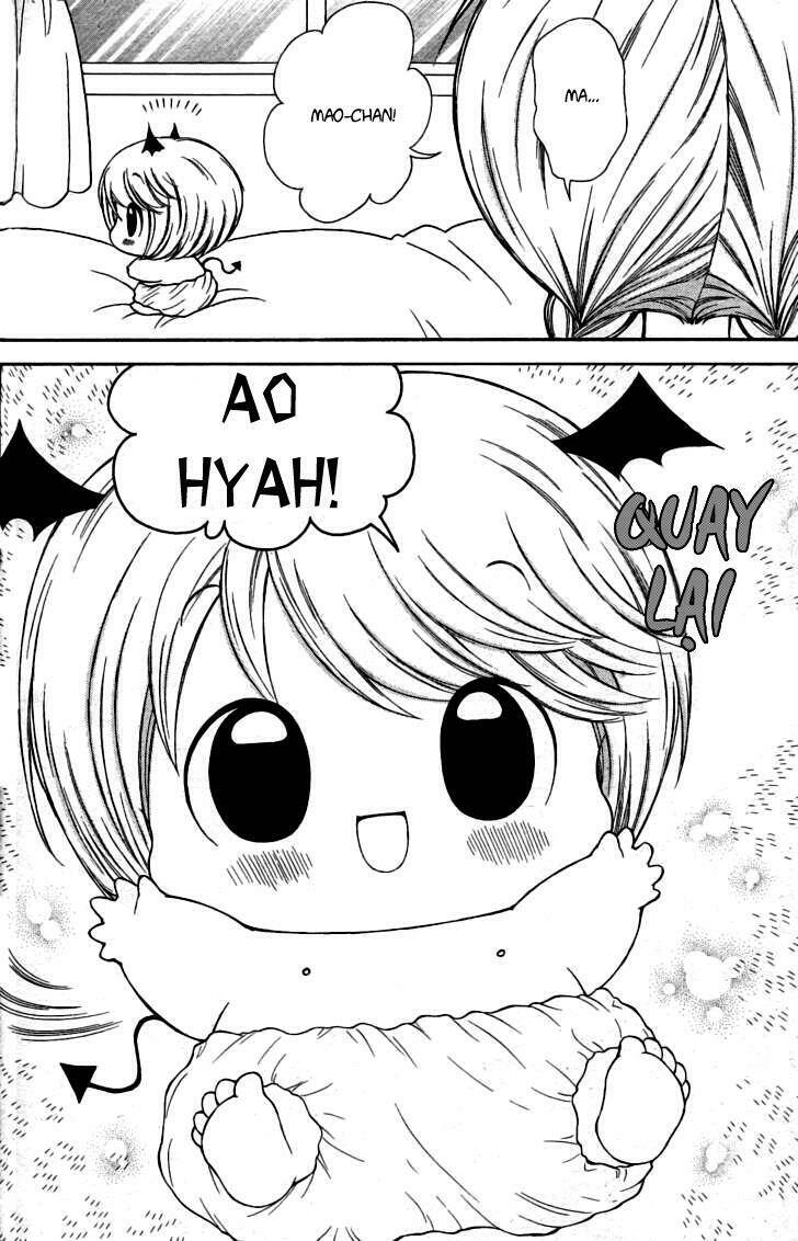 chibi devil chapter 1 24