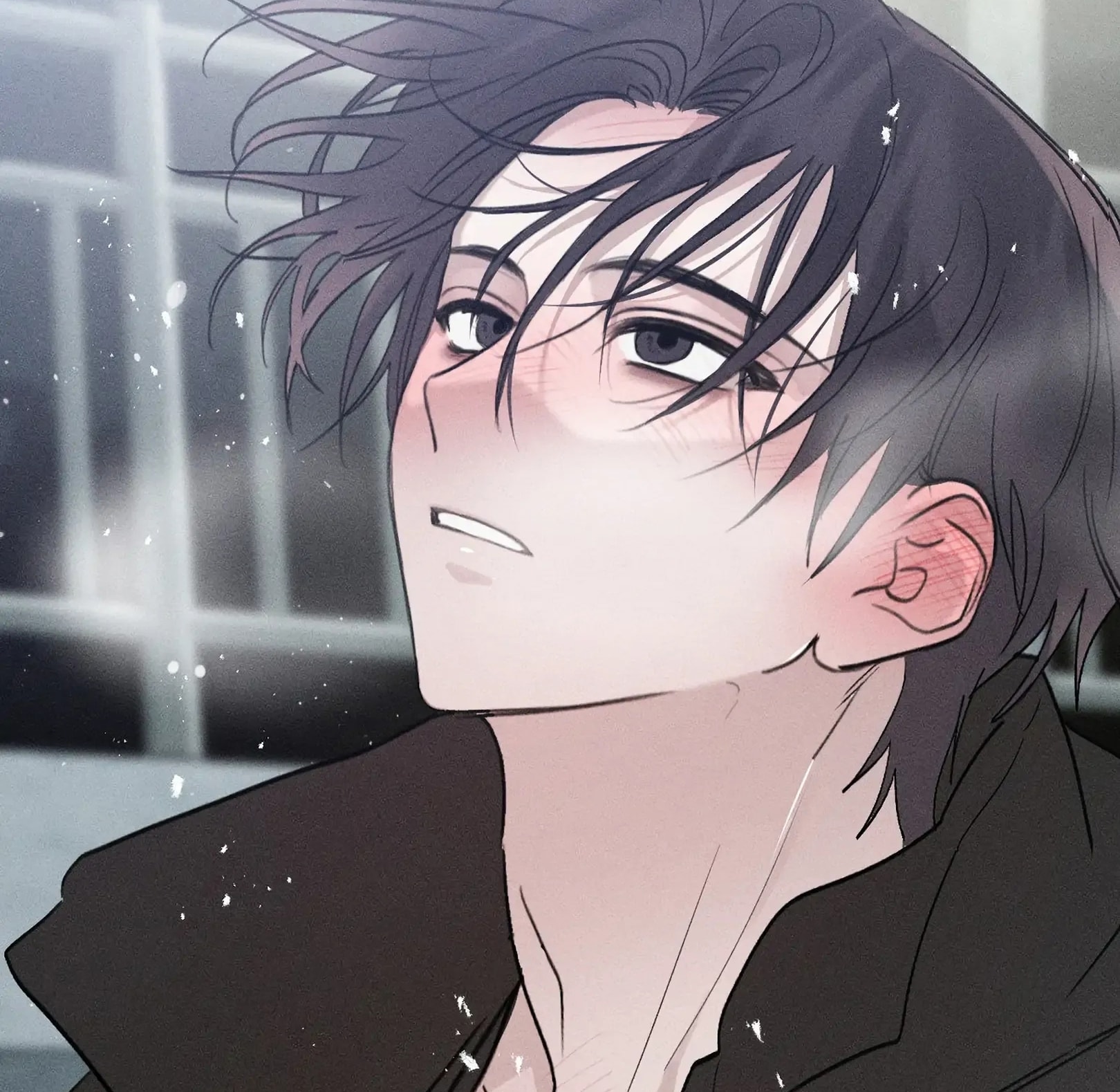 [18+] người đàn ông làm tình với quỷ chapter 11.1 77