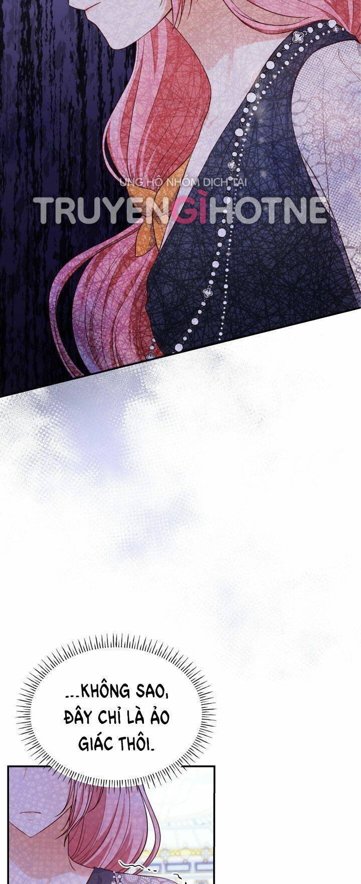 từ ác nữ, tôi trở thành một người mẹ chapter 31.5 38