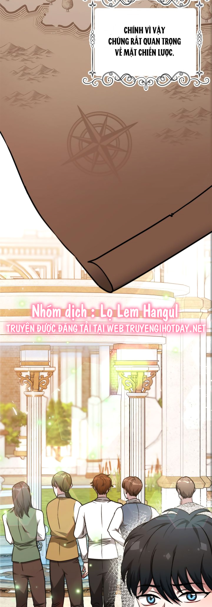 công nương eluana vita chapter 23 4